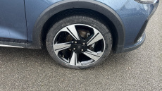 Ford Fiesta 1.0 EcoBoost Active 5dr Petrol Hatchback